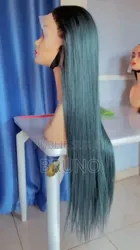 Perruques Cabello