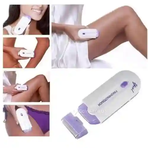 Rasoir Électrique - Vue 2