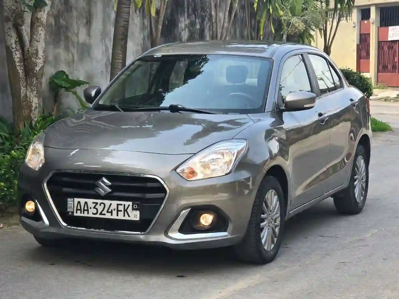 Suzuki Drive en vente 