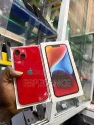 Apple Iphone 14 128 GB Doré