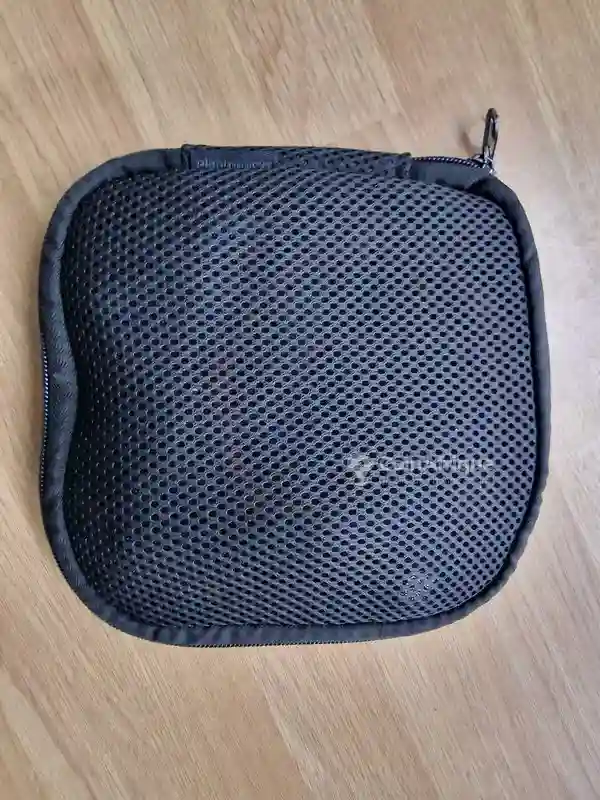 Casque Plantronics C3200 usb - Vue 1