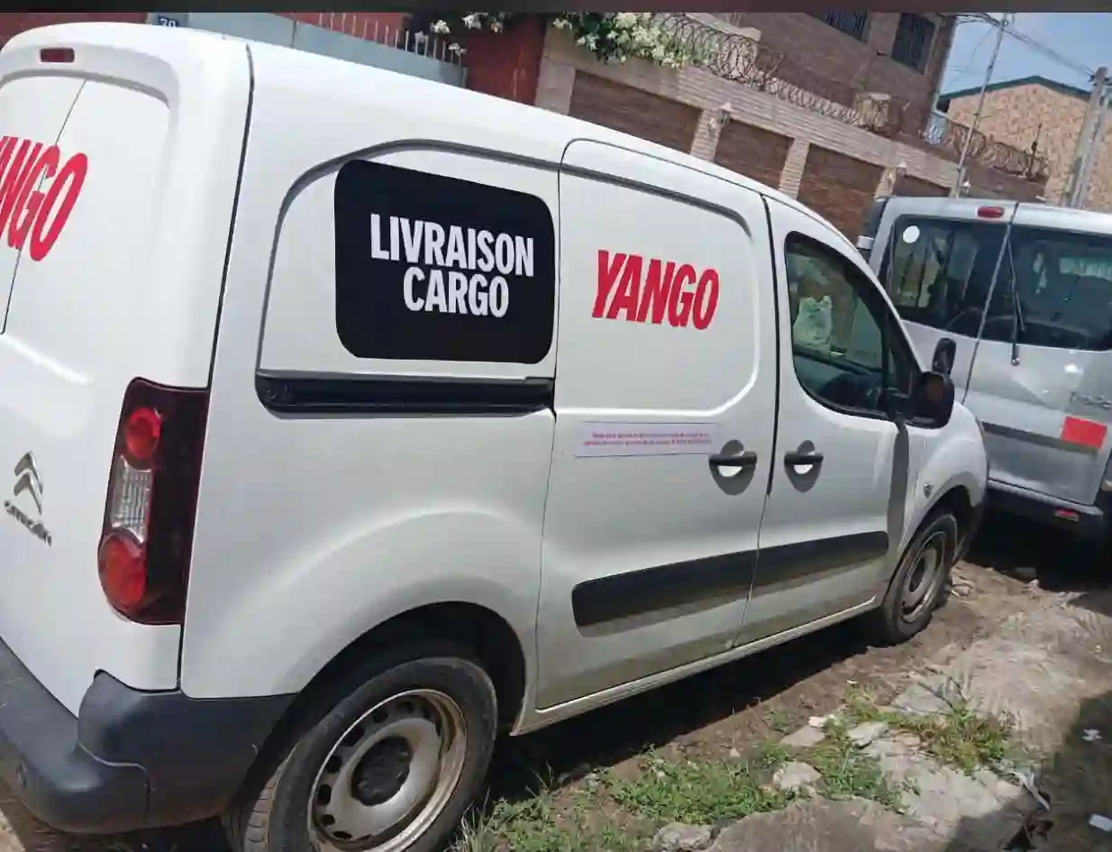 Citroën berlingo en vente  - Vue 1