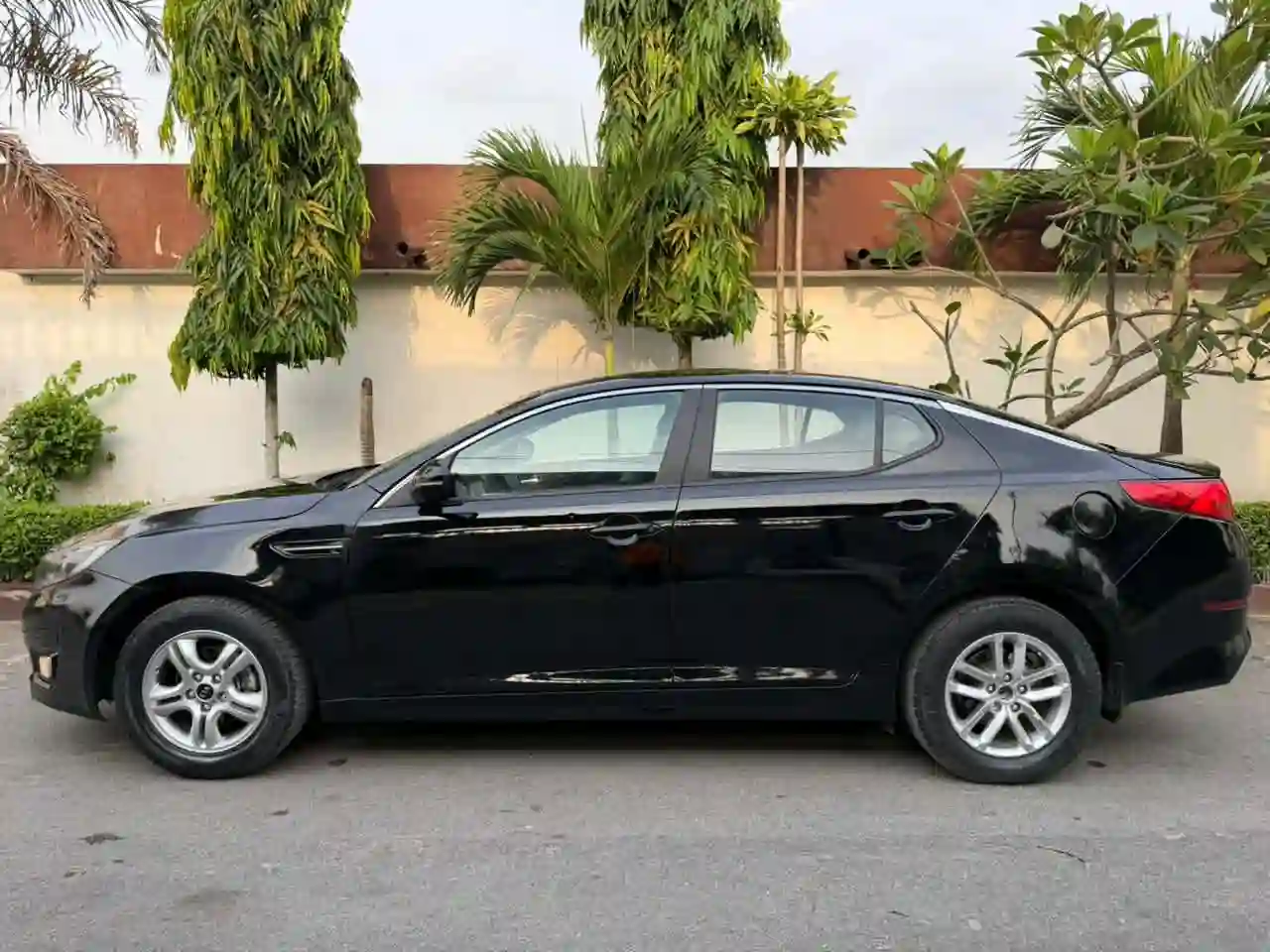KIA OPTIMA EN VENTE  - Vue 2