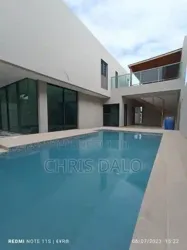 4chbre Duplex Dans Abatta Cocody à Vendre à Abidjan