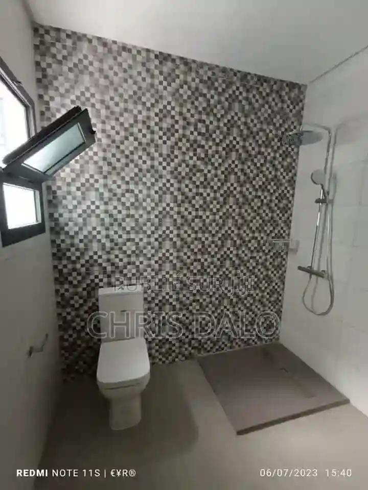 4chbre Duplex Dans Abatta Cocody à Vendre - Vue 4