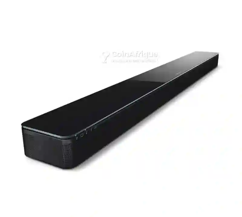 Barre de son Soundtouch 300