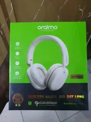 Casque Oraimo