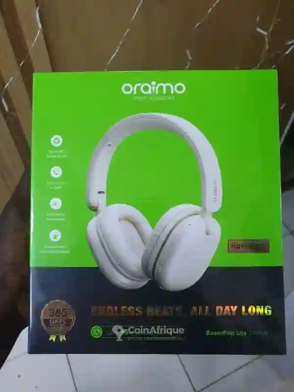 Casque Oraimo