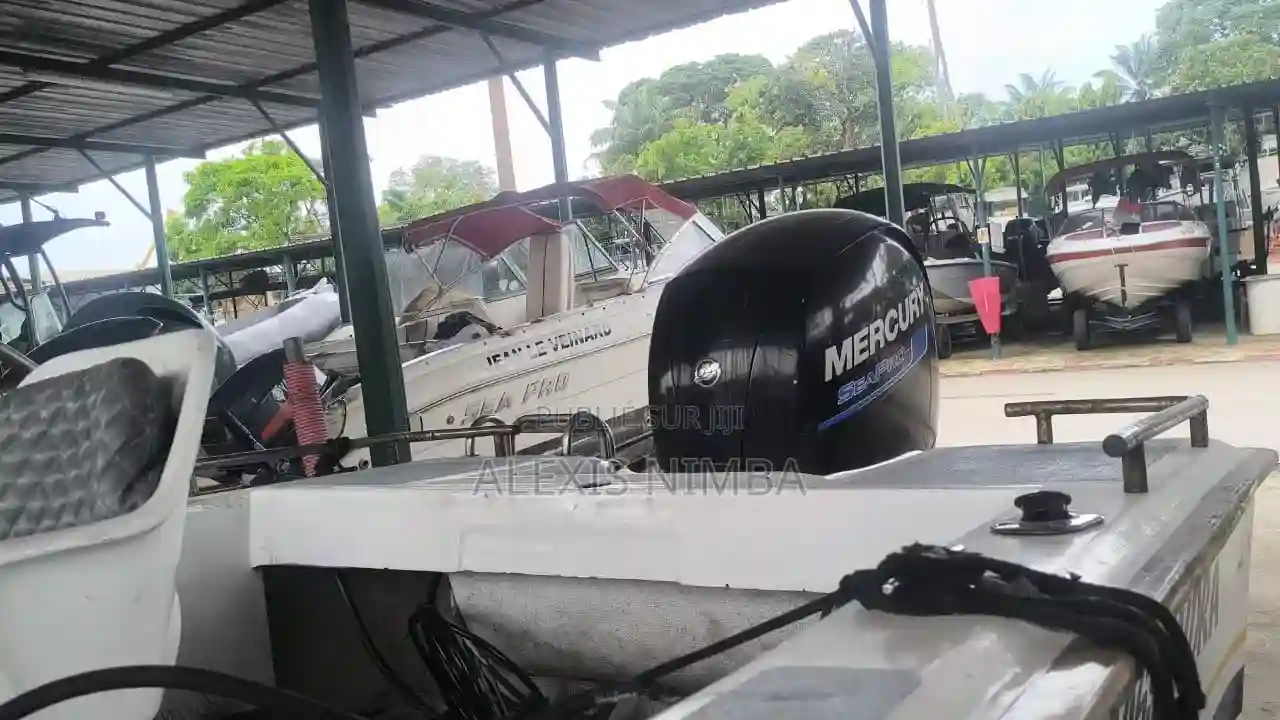 Coque D’origine en Vente Avec Chariot Opportunité À Saisir - Vue 10