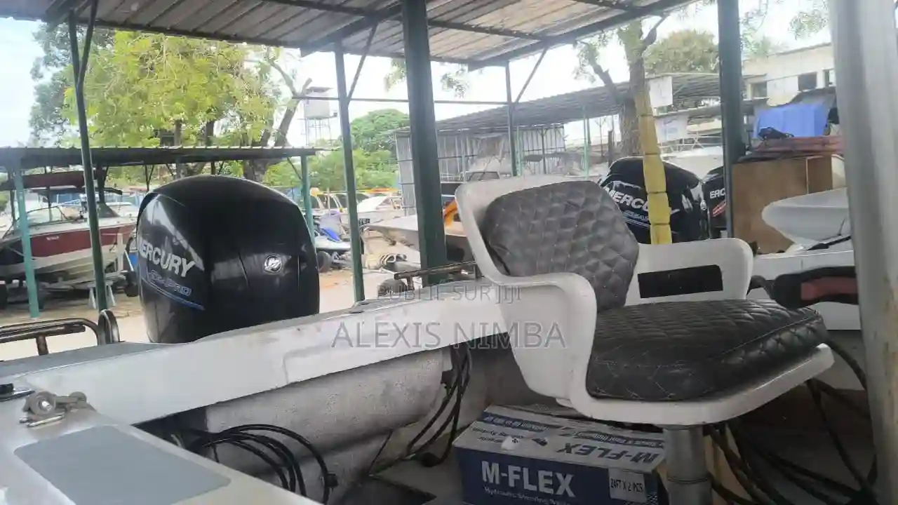 Coque D’origine en Vente Avec Chariot Opportunité À Saisir - Vue 8