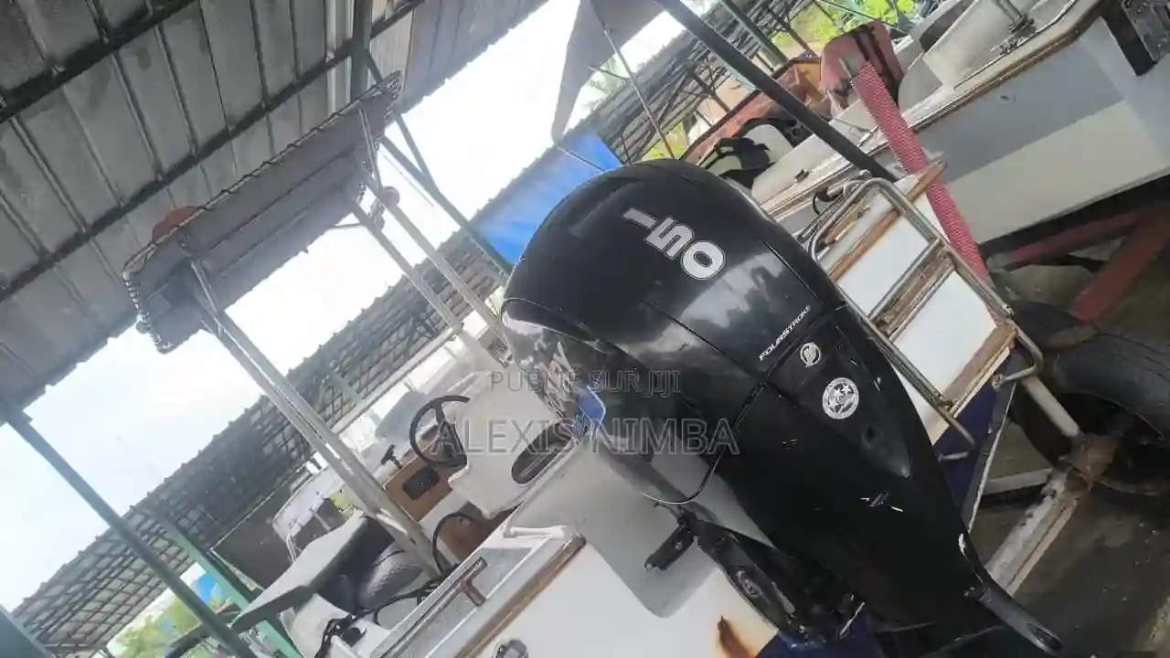 Coque D’origine en Vente Avec Chariot Opportunité À Saisir - Vue 9