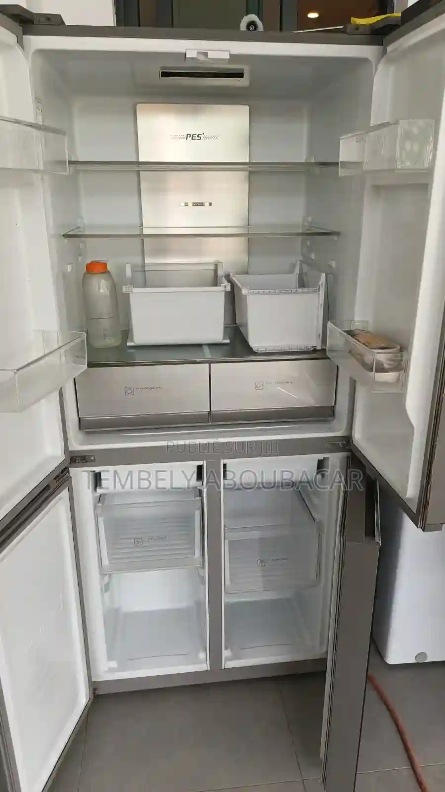 Smart Technology - Vue 1