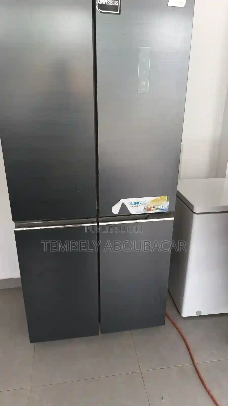 Smart Technology - Vue 2