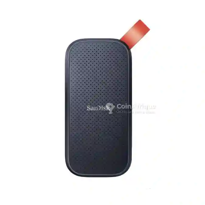 Disque dur Externe sud Sandisk 1tb