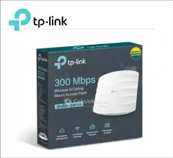 Point D'accès Tp-link Omada Eap110
