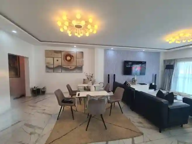 Vente D’appartement Meublé 4pieces Riviera 4 - Vue 1