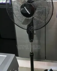 Ventilateur Sur Pied à Abidjan