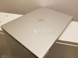 HP Elitebook i5 8th gen 8go ssd 256 go