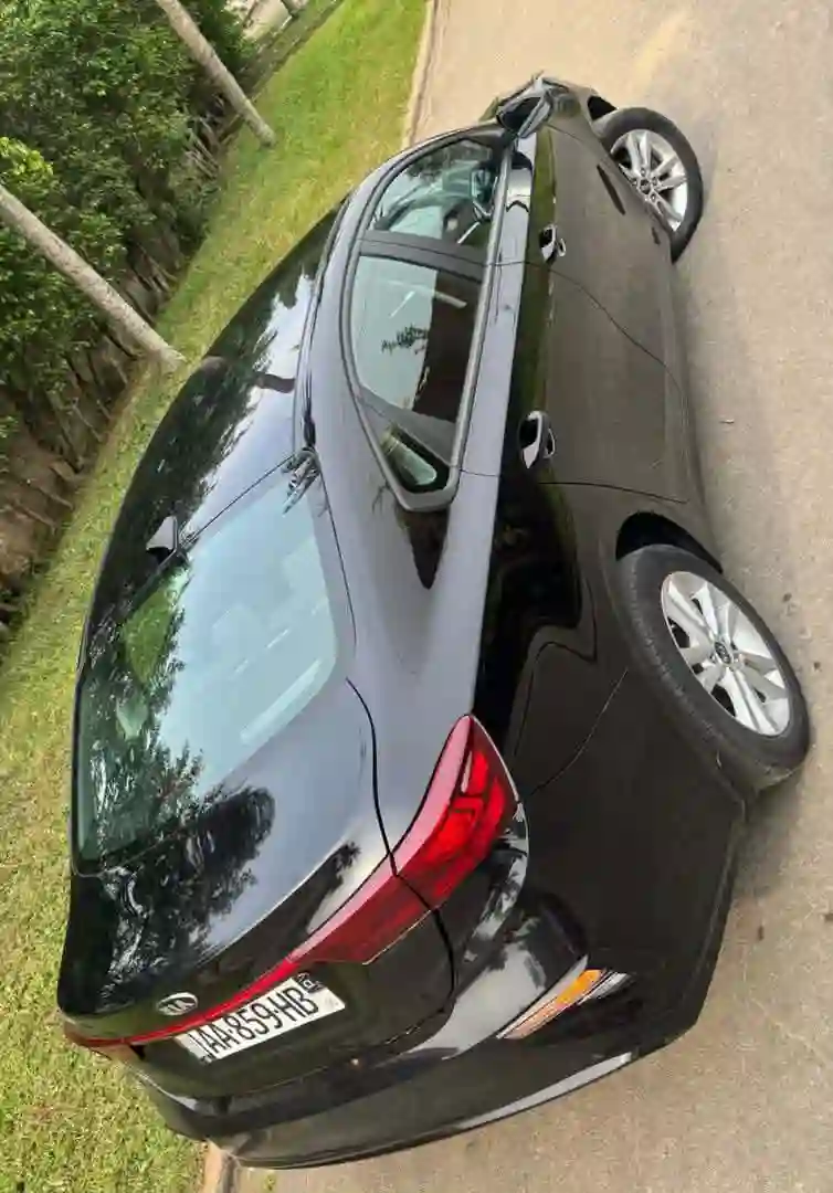 Kia fort en vente  - Vue 4