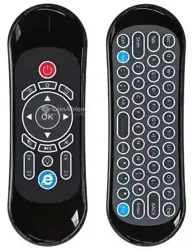 Télécommande Intelligente T120 à Abidjan