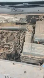 Volkswagen Tiguan 2010 Gris