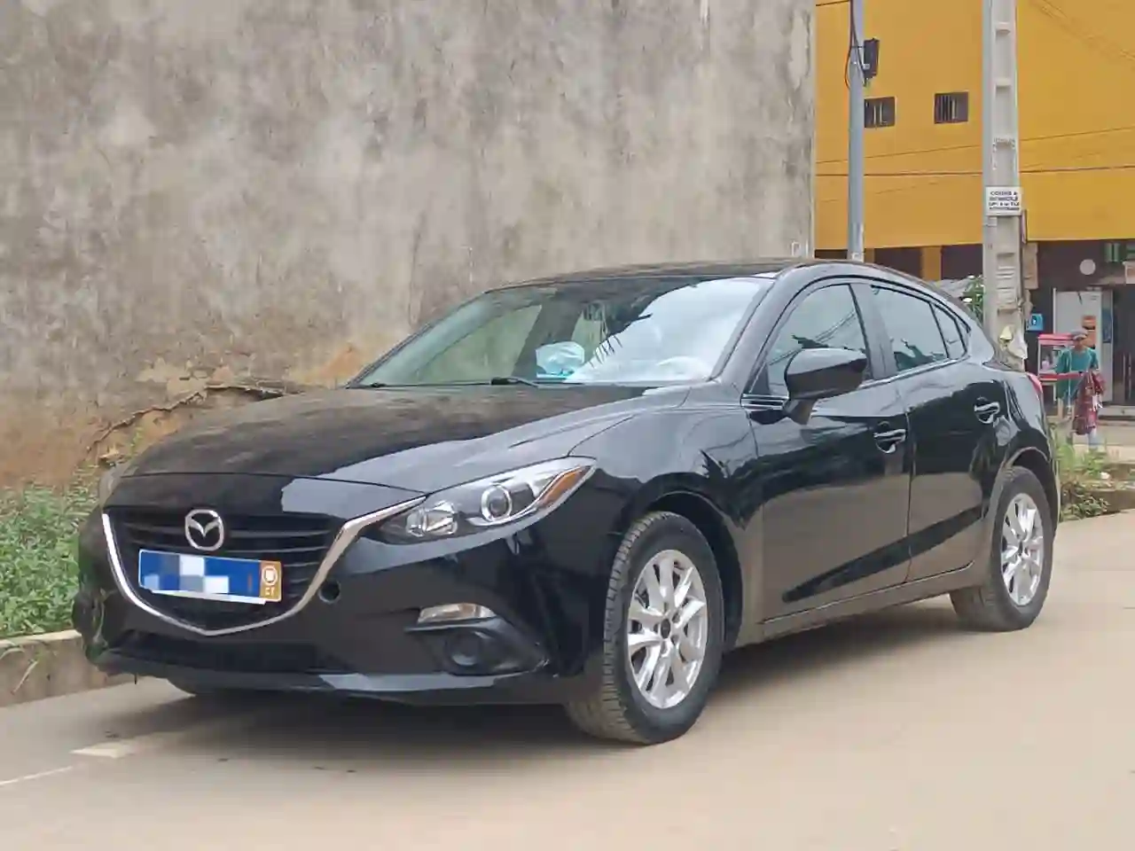 Chevrolet Équinoxe en 