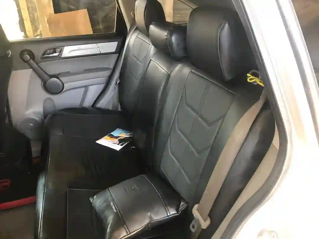 HONDA CRV 3  - Vue 1