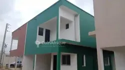 Vente 2 Mini Villas 4 Pièces - Akandjé