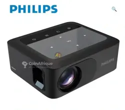 Vidéo Projecteur Philips