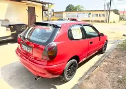 Toyota Corolla 2003
