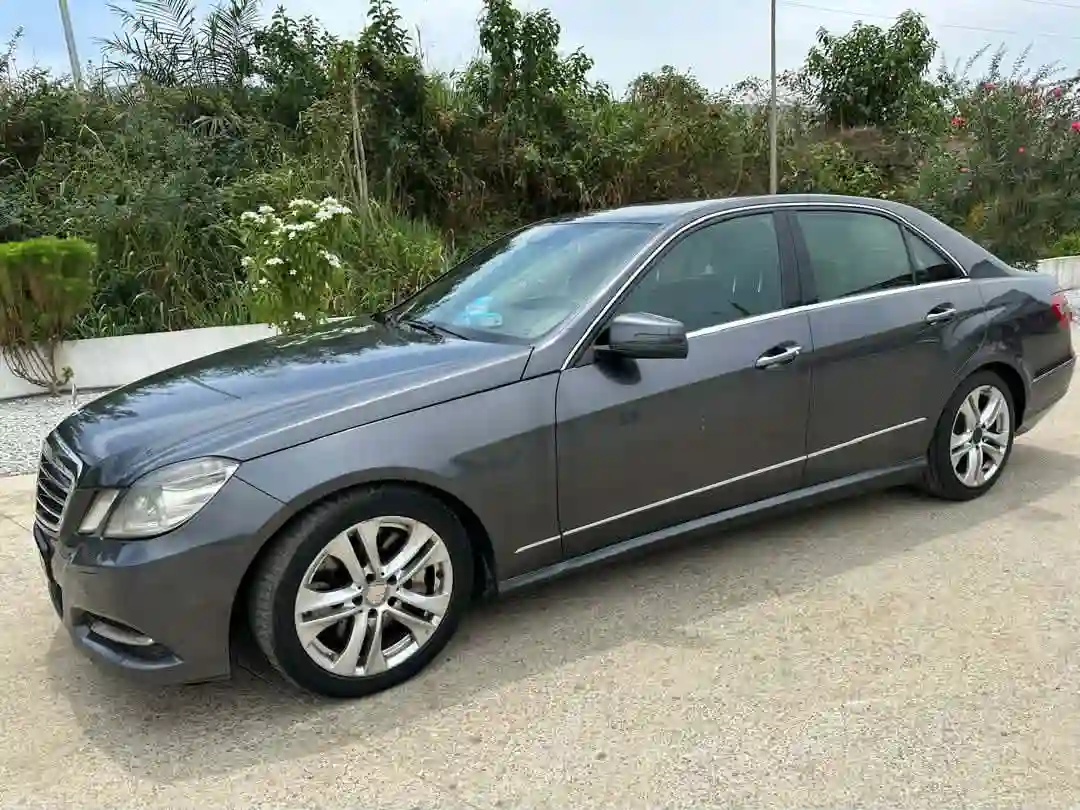 MERCEDES C300 EN VENTE  - Vue 3