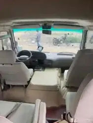 Vente DE BUS Toyota Coaster