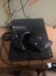 Xbox One Avec Accessoires Casi 13 Jeux 1 Manette