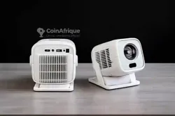 Mini Projecteur Tp300 (topleo)