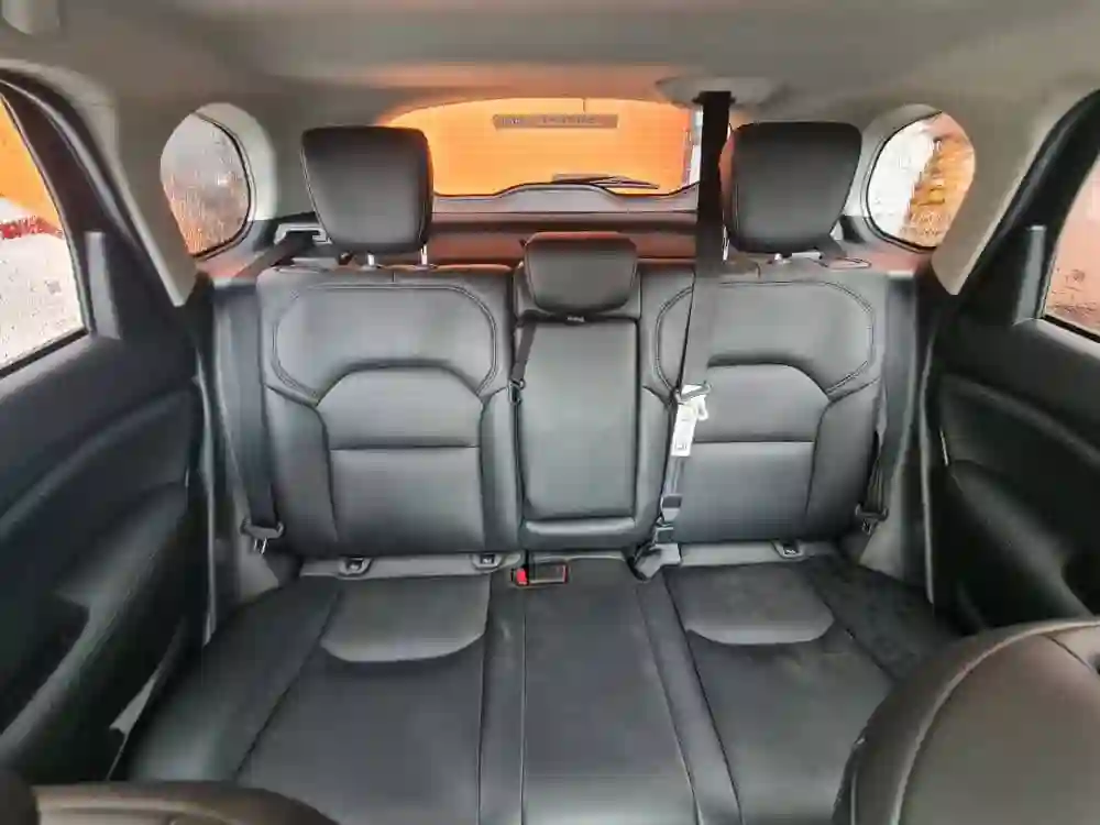 SUZUKI GRAND VITARA  - Vue 1