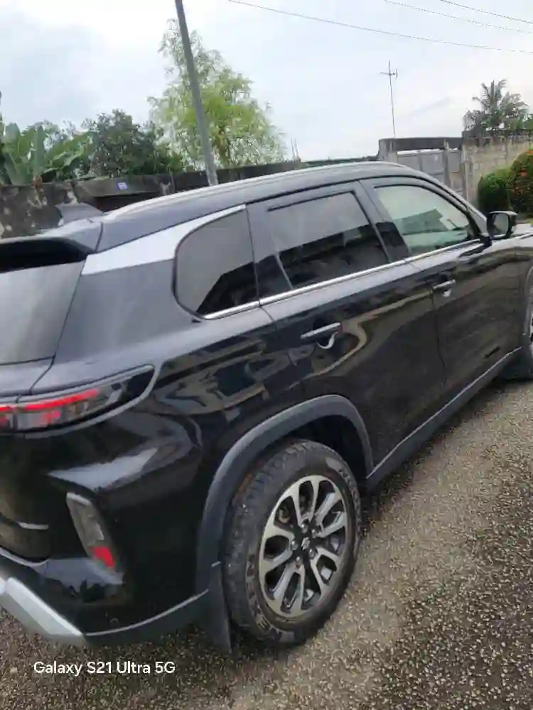 SUZUKI GRAND VITARA  - Vue 4