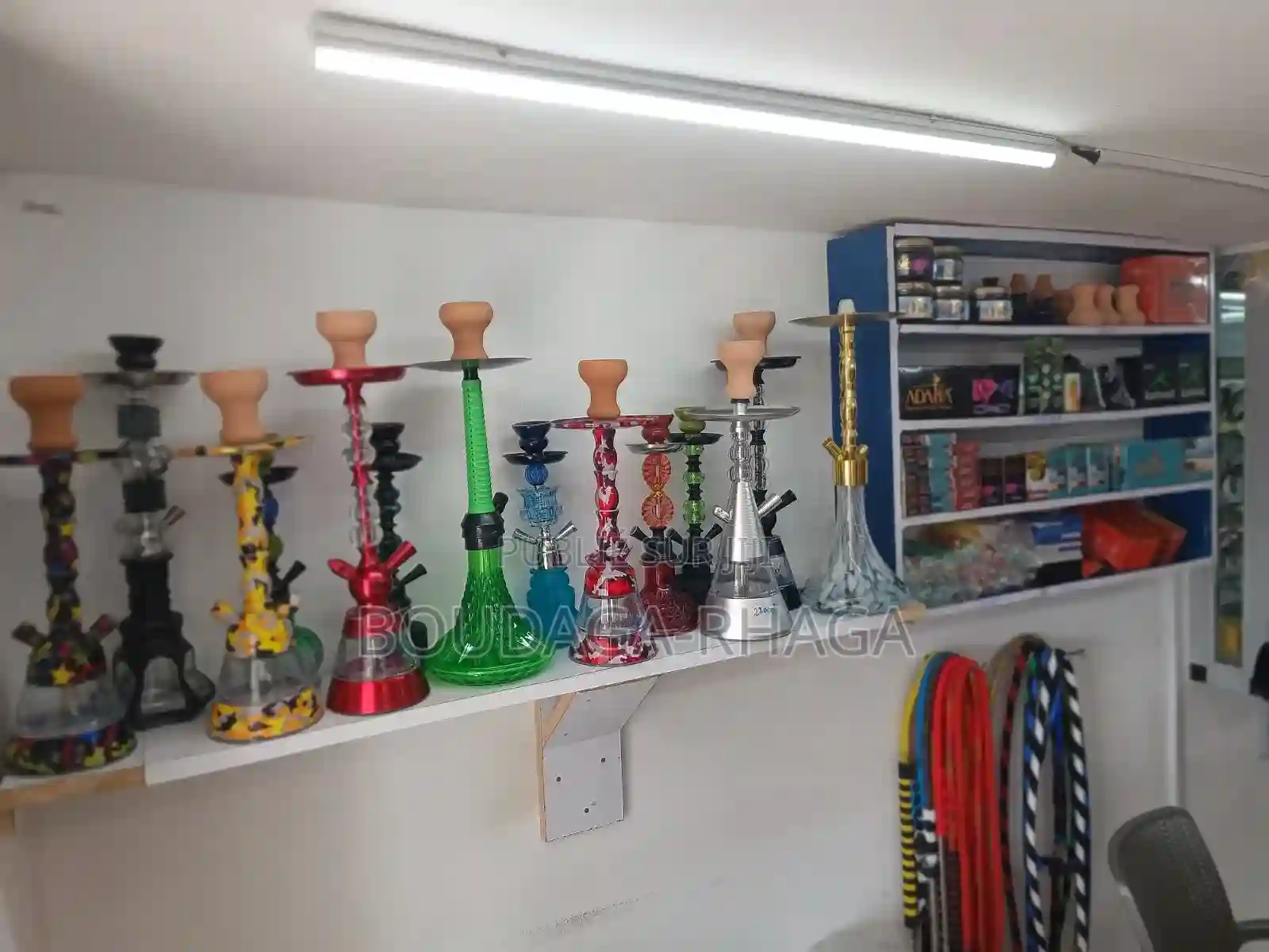 Article Et Accessoire - Vue 1