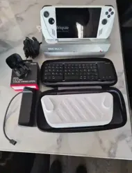 Asus Rog Aly z1 Extrême à Abidjan