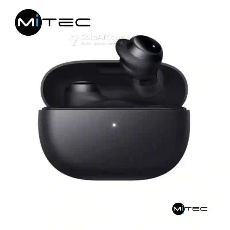 Écouteur Bluetooth Redmi Buds 3 Lite Neuf - Vue 1