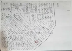 Terrain en Vente a Songhon Plateau