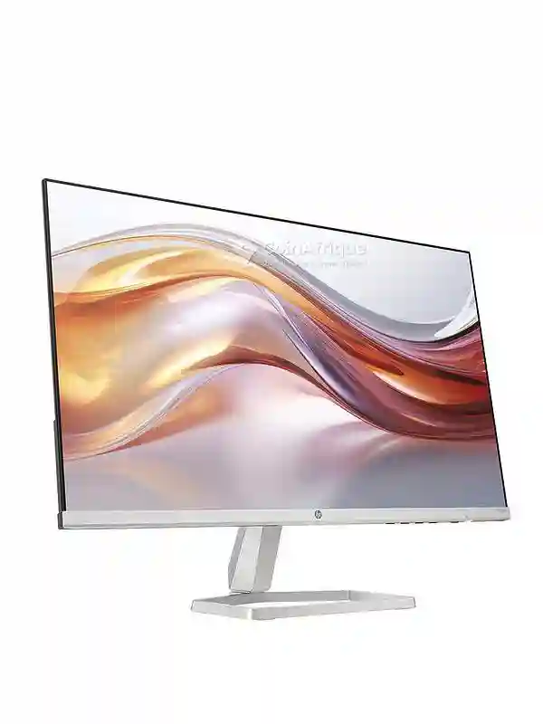 Moniteur hp 27 Pouces Série 5 Model 527sf - Vue 1