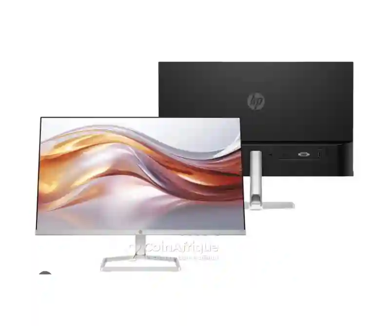 Moniteur hp 27 Pouces Série 5 Model 527sf - Vue 2