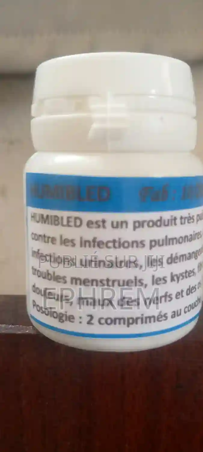 Humibled Purificateur - Vue 1