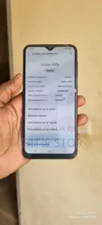Samsung Galaxy A30s 64 GB Violet