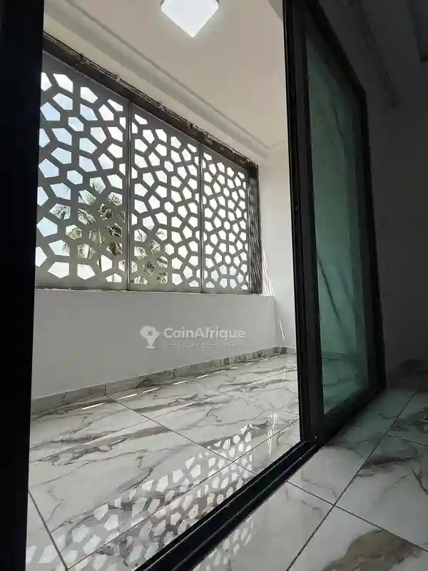 Vente Appartements 4 Pièces - Marcory - Vue 3