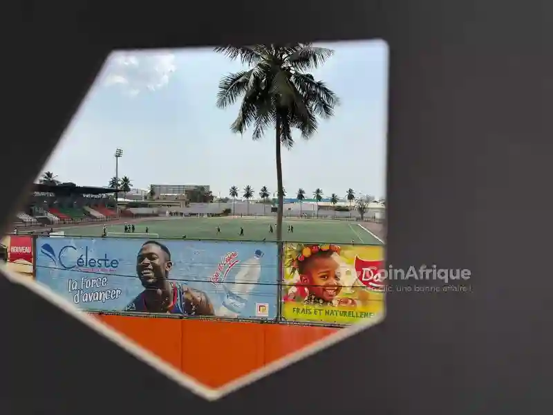 Vente Appartements 4 Pièces - Marcory - Vue 5