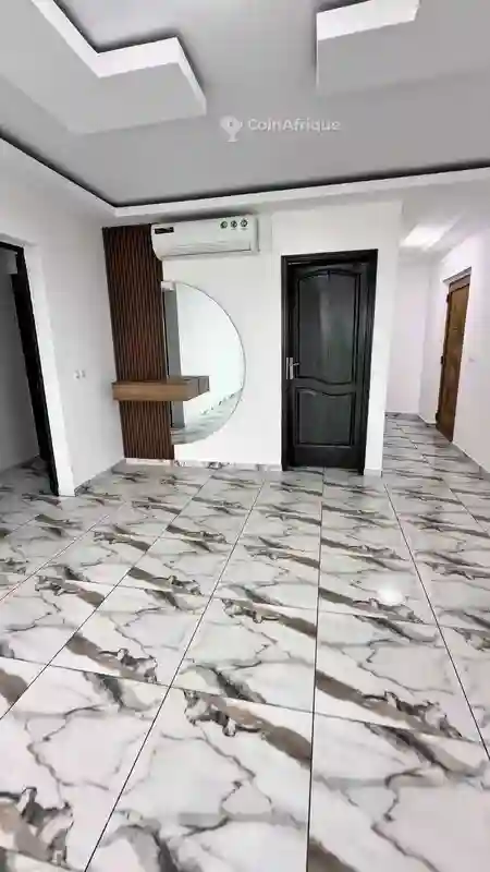 Vente Appartements 4 Pièces - Marcory - Vue 6