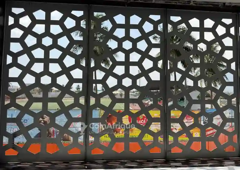 Vente Appartements 4 Pièces - Marcory - Vue 8