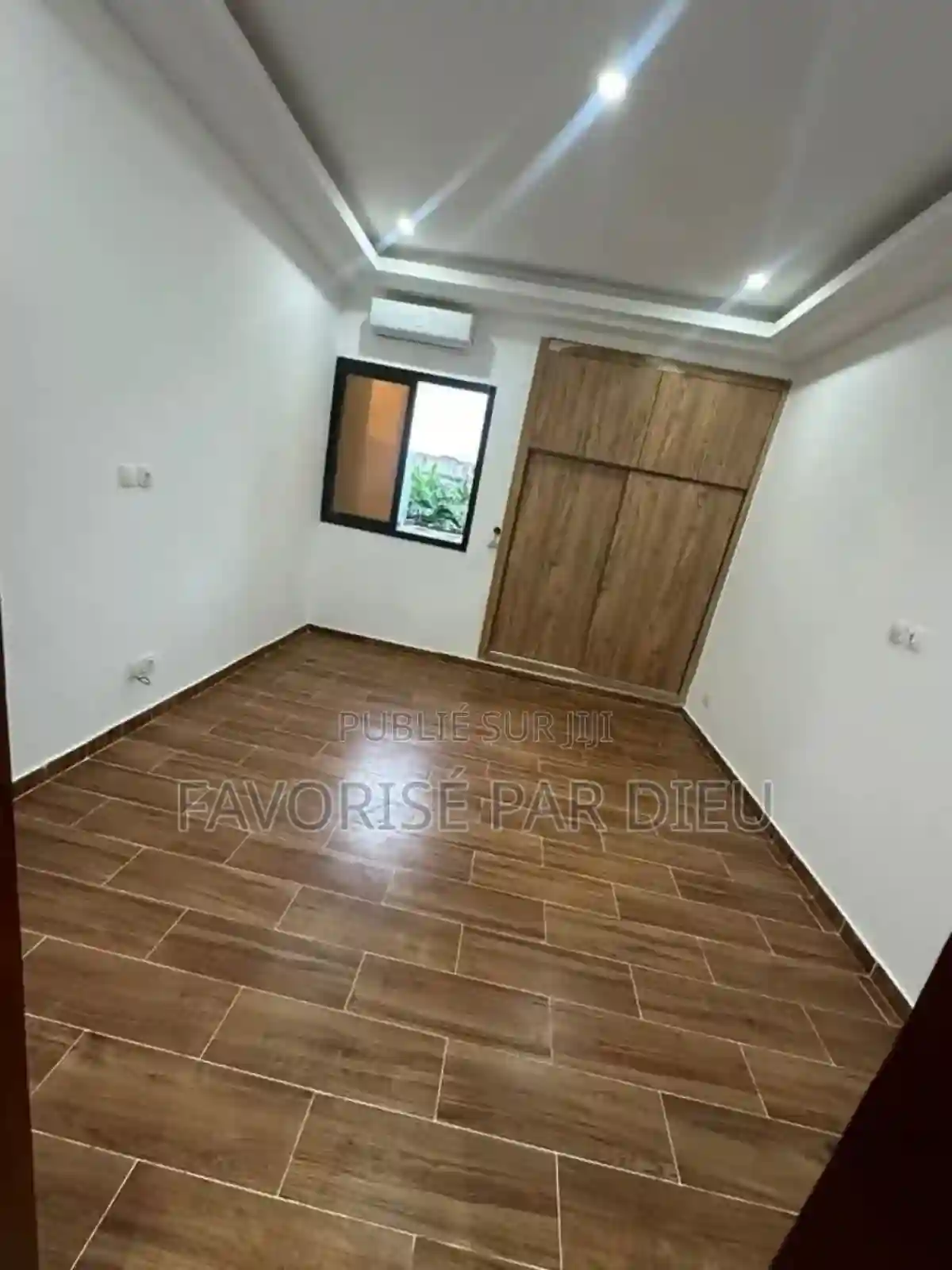 2chbre Appartement Dans Cocody à Louer - Vue 1