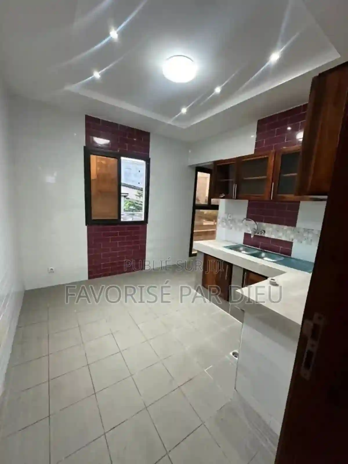 2chbre Appartement Dans Cocody à Louer - Vue 3